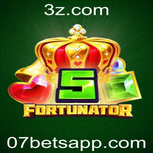 5Fortunator: Mergulhe no Fascinante Mundo do Entretenimento de Cassino