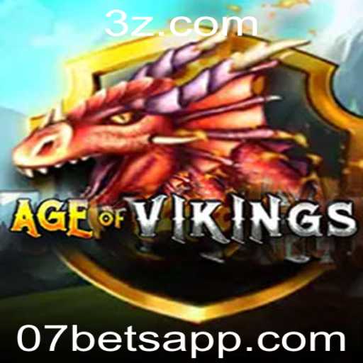 Descubra o Mundo de AgeofViking: Um Jogo Épico de Estratégia e Aventura