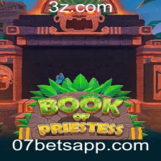 Explorando o Fascinante Mundo do Jogo BookOfPriestess