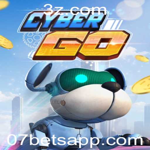 Descubra CyberGO: O Novo Jogo de Estratégia e Aventura