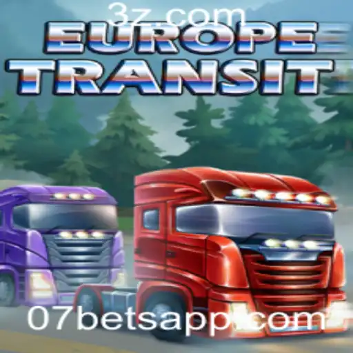 EuropeTransit: O Jogo que Conecta a Europa com Estratégia e Diversão