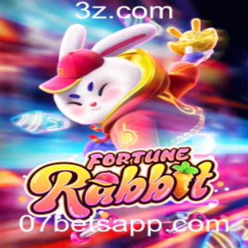 FortuneRabbit: O Novo Jogo Emocionante com Possibilidades de Ganho