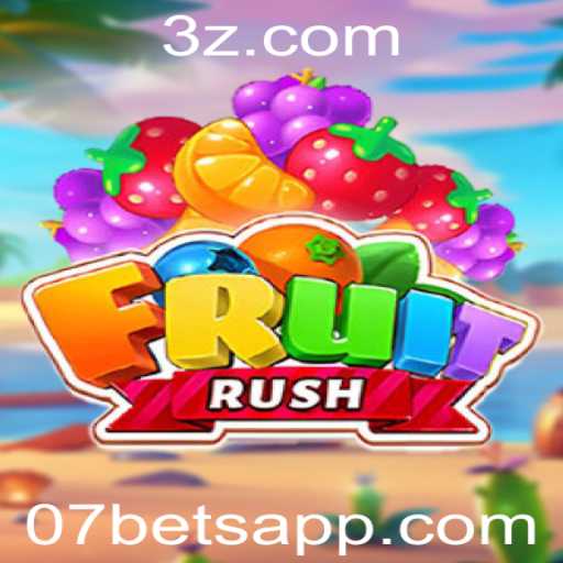 FruitRush: Descubra o Envolvente Jogo de Estratégia e Diversão