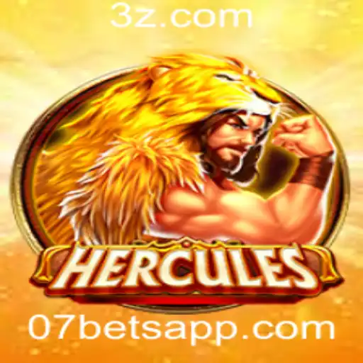 Descobrindo o Fascinante Mundo do Jogo 'Hercules' com 07bet