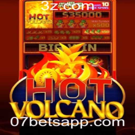 Explorando o Mundo de HotVolcano: Um Guia Completo