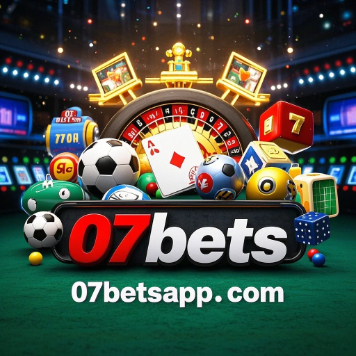 07 bets 07 bets