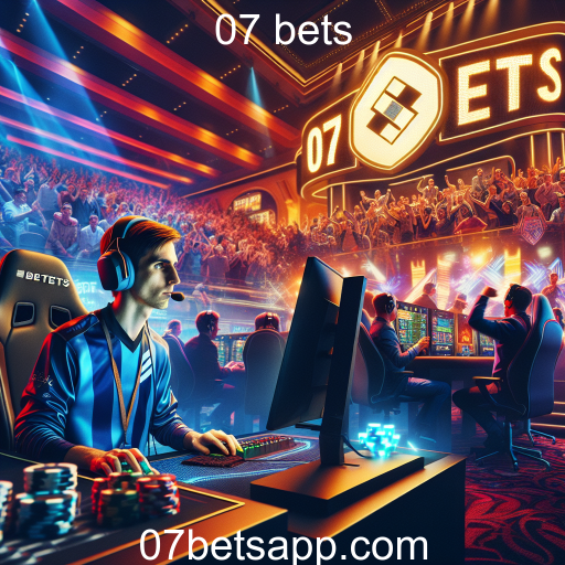 Esportes A Ascensão dos Jogos de Esportes e Apostas em eSports