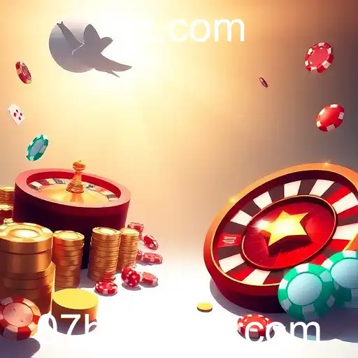 Explorando o Mundo dos Jogos de Cassino com a 07bet