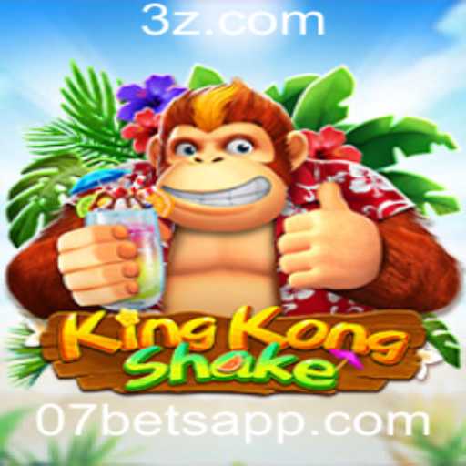 KingKongShake: Uma Nova Dimensão de Entretenimento Interativo