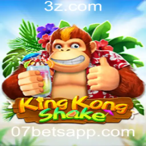 KingKongShake: Uma Nova Dimensão de Entretenimento Interativo