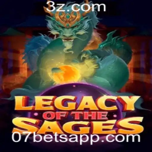 Explorando LegacyoftheSages: Uma Jornada de Mistério e Estratégia com 07bet