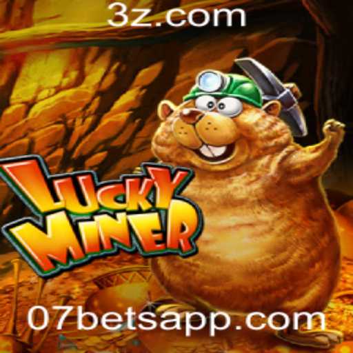 Explorando o Mundo de LuckyMiner: O Jogo que Está Conquistando o Universo das Apostas Online
