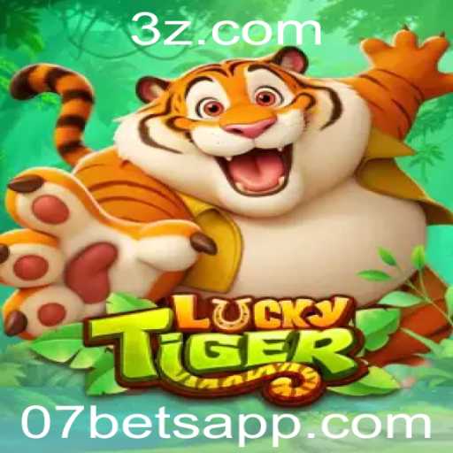 Descubra o Fascinante Mundo de LuckyTiger: O Jogo de Apostas 07bet