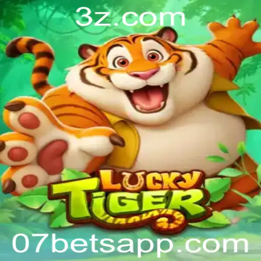Descubra o Fascinante Mundo de LuckyTiger: O Jogo de Apostas 07bet