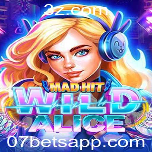 MadHitWildAlice: Explorando o Mundo do Novo Jogo de Estratégia