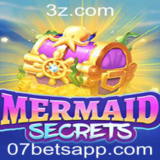 Descubra o Fascinante Mundo de MermaidSecrets e 07bet