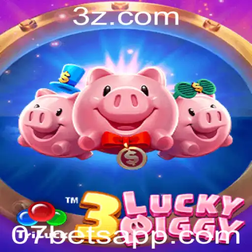 Descubra a Emocionante Aventura de 3LUCKYPIGGY no Mundo das Apostas
