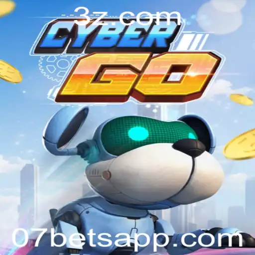 Descubra CyberGO: O Novo Jogo de Estratégia e Aventura
