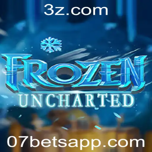 Explorando a Aventura do Jogo FrozenUncharted