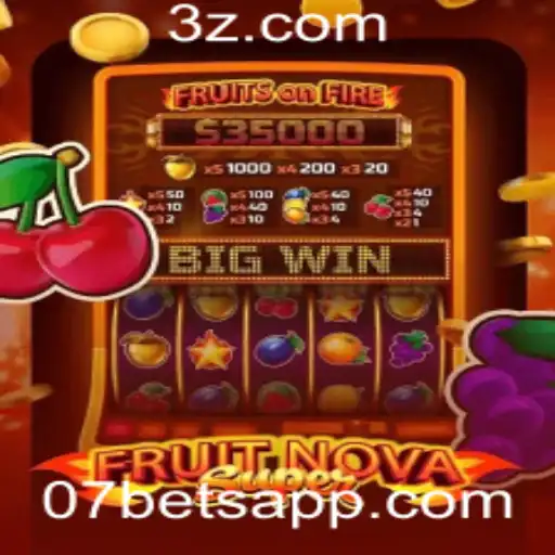 Descobrindo o Fascinante Mundo de FruitNovaSuper: O Impacto Atual do Jogo no Cenário de Entretenimento