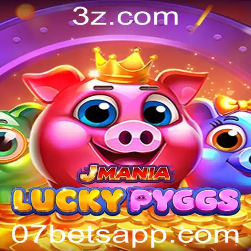 Explore o Fascinante Mundo de JManiaLuckyPyggs com 07bet