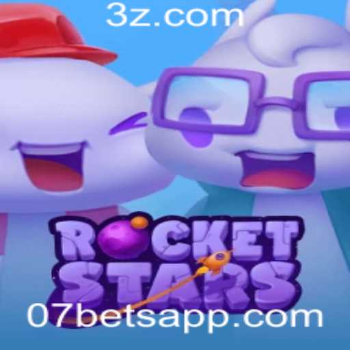 RocketStars: Aventura Espacial com 07bet