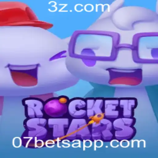 RocketStars: Aventura Espacial com 07bet