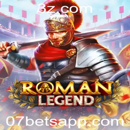 Descubra RomanLegend: Aventuras Épicas na Antiguidade com 07bet