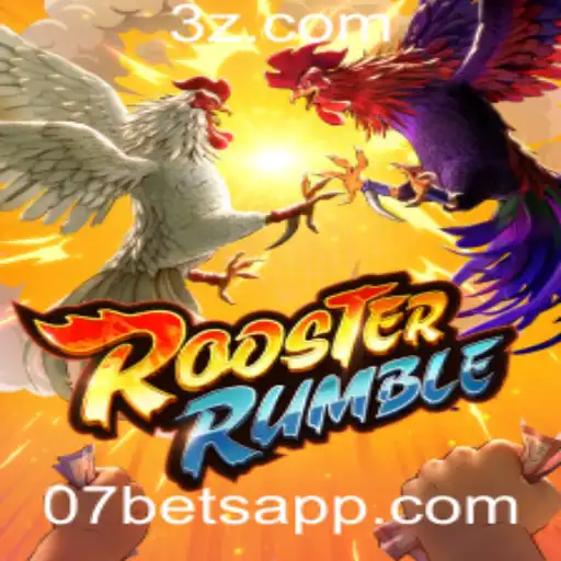 Descubra o Fascinante Mundo de RoosterRumble 07bet