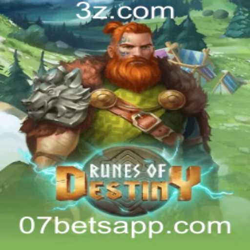 Explore os Mistérios e Aventuras de RunesOfDestiny com 07bet