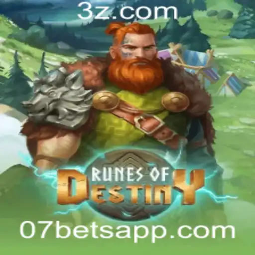 Explore os Mistérios e Aventuras de RunesOfDestiny com 07bet