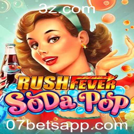 Descubra RushFeverSodaPop: O Jogo que Está Conquistando o Mundo