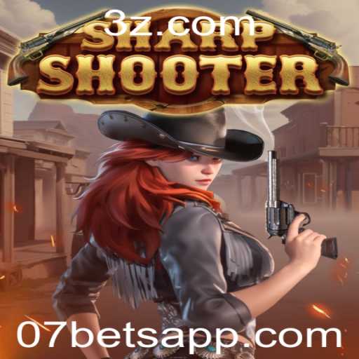 Descubra o Empolgante Mundo de Sharpshooter na Plataforma 07bet