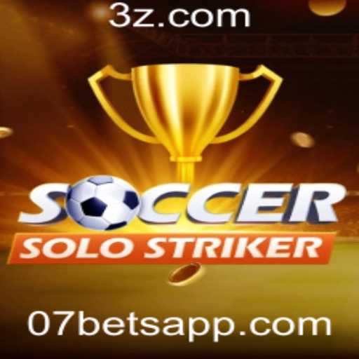 Conheça SoccerSoloStriker: O Jogo de Futebol Que Está Conquistando o Mundo