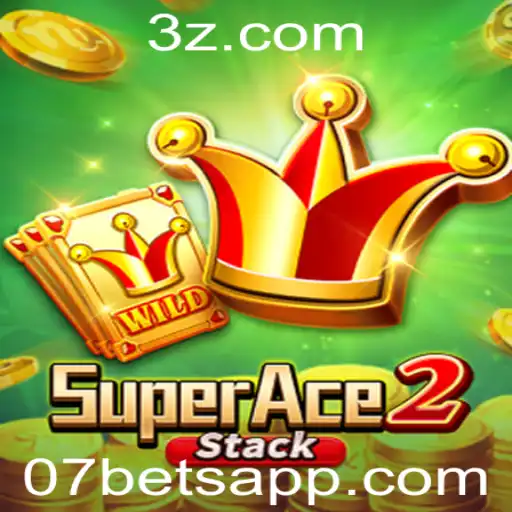 SuperAce2: A Emoção do Jogo com 07bet