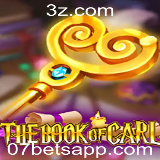 Explorando TheBookofCarl: Um Mergulho Profundo no Mundo de 07bet