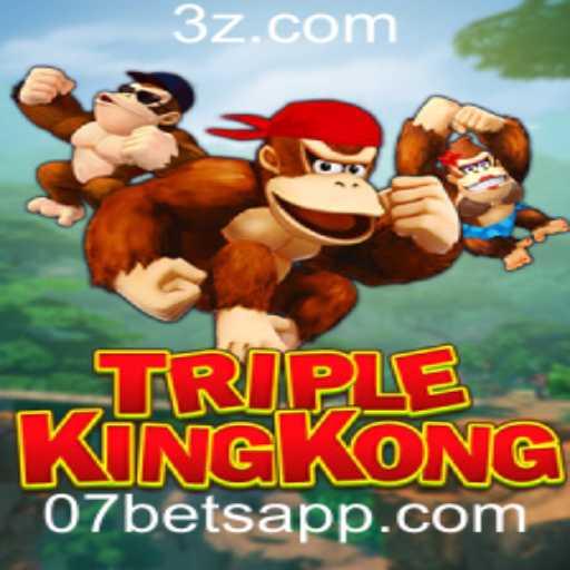 Explorando o Universo do Jogo TripleKingKong: Regras e Estratégias
