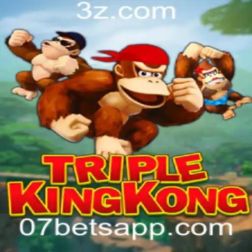 Explorando o Universo do Jogo TripleKingKong: Regras e Estratégias