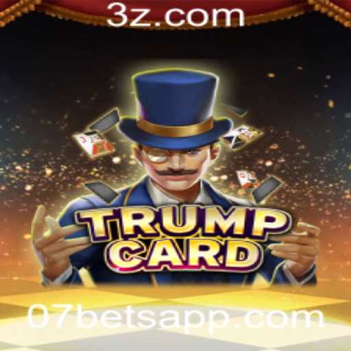 Explorando o Fascinante Mundo de TrumpCard: O Jogo que Está Conquistando o Público