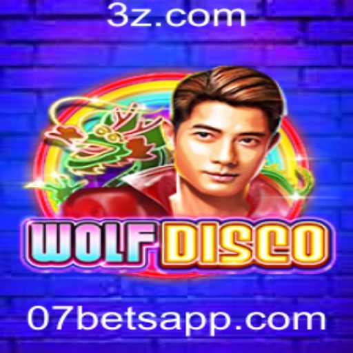 WolfDisco: A Nova Sensação do Mundo dos Jogos com 07bet