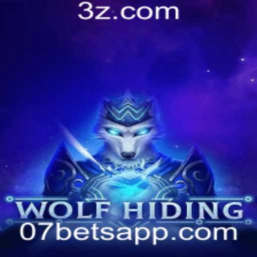 Descubra o Fascinante Mundo de WolfHiding: Estratégia e Aventura Esperam por Você